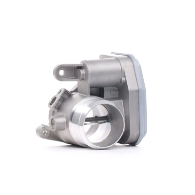 Imagen de FEBI BILSTEIN 107018 Cuerpo de Mariposa PEUGEOT: 407 Berlina, 607 4007, CITROËN: C Crosser SUV, C3 Aircross 2, Enterprise norauto,