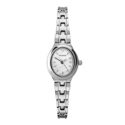 Imagen de Sekonda Reloj Analógico para Mujeres de Cuarzo japonés 40649