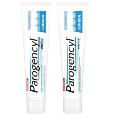 Imagen de Parogencyl Control Pasta Dental 125 Ml 2 U