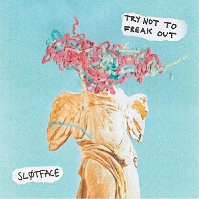 Imagen de Try Not To Freak Out Vinilo