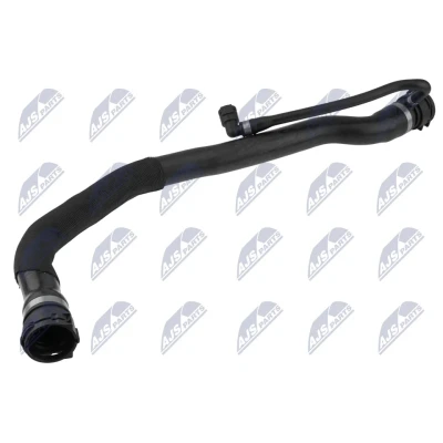 Imagen de NTY CPP BM 069 Manguitos de Radiador BMW: 3 Sedán, 1 Hatchback, Touring