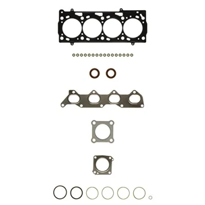 Imagen de AJUSA MULTILAYER STEEL 52194200 Juego de juntas, culata con junta culata, vástago válvula SEAT: Leon I Hatchback, Ibiza 3, 2