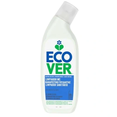 Imagen de Ecover Limpia W.C. Ocean 750Ml 1 Unidad 750 g