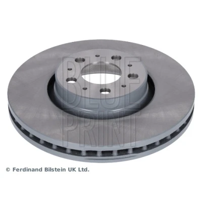 Imagen de BLUE PRINT Disco de freno VOLVO: S60 I, XC90 I Eje delantero 316mm 28mm 5Taladro(s) 108mm ventilación interna revestido ADBP430123 Discos