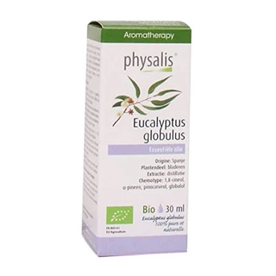 Imagen de Physalis, Aceite esencial 30 ml.