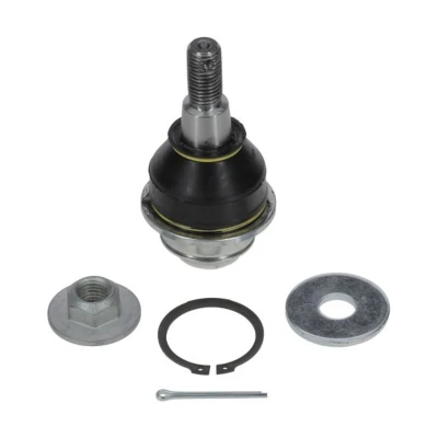 Imagen de MOOG FD BJ 14823 Rótula de suspensión ambos lados, debajo, Eje delantero 26,1 63,8 90 FORD: Ranger Mk3