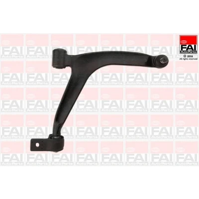 Imagen de Barra oscilante, suspensión de ruedas FAI AutoParts SS091