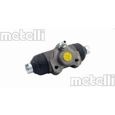 Imagen de METELLI 04 0114 Bombin de Freno 19,05