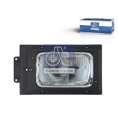 Imagen de DT Spare Parts 1.21484 Faros izquierda H4