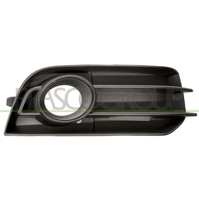 Imagen de BLIC 6502 07 0045914P Rejilla Parachoques Delante, derecha AUDI: A1 Sportback, Hatchback