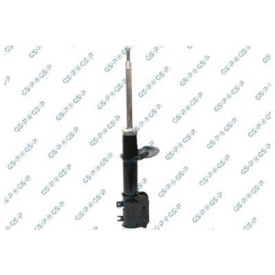 Imagen de GSP 32319550 amortiguador Eje delantero Presión de gas Bitubular Columna FIAT: Idea, LANCIA: Ypsilon II, Musa