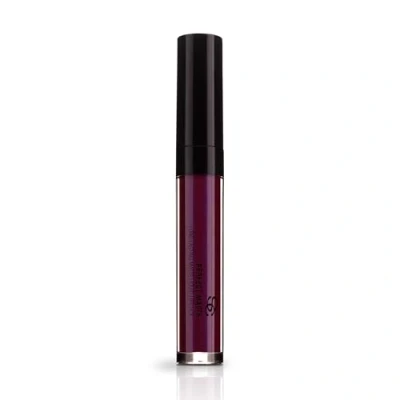 Imagen de SALERM Pintalabios Permanente de Larga Duración Perfect Matte Color Imperial Purple Líquido Mate Pigmentos Gran Intensidad Confort Duradero 5,5 ml