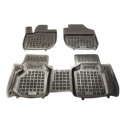 Imagen de Esterillas REZAW PLAST 200919 Honda Jazz