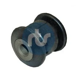 Imagen de RTS 017 05994 Silentblock brazo de Suspension eje delantero, ambos lados, debajo, delante 54 Soporte caucho para oscilante transversal