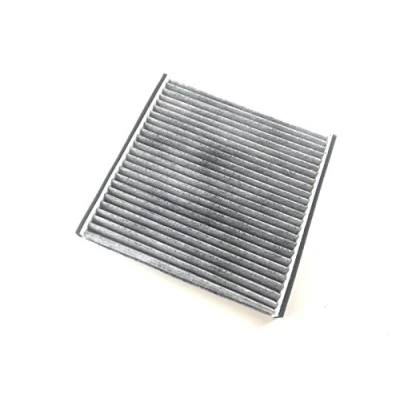 Imagen de MAXGEAR 26 0824 Filtro de habitáculo carbón activado 215 214 19 TOYOTA: Land Cruiser Prado 120, Yaris II Hatchback, I Hatchback