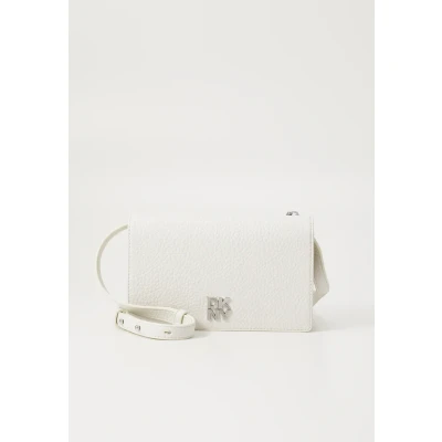 Imagen de DKNY ETTA Wallet ON A String Bandolera, Mujer, Talla: One Size, White