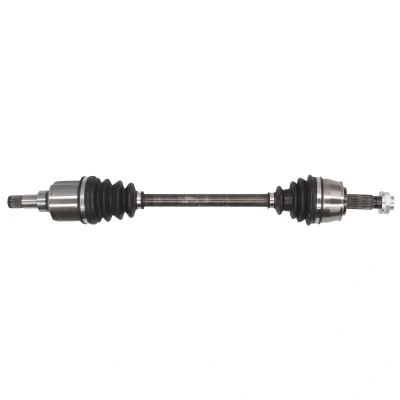 Imagen de POINT GEAR PNG72614 Árbol de transmisión Eje delantero, izquierda 655 79 para vehículos sin ABS CITROËN: Nemo Furgón, Familiar