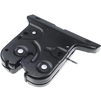 Imagen de Frankberg 1x Cierre del portón trasero Compatible con A3 8P1 Todos los motores Hatchback 2003 2012 Sustituir# 8P3827505
