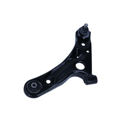 Imagen de MAXGEAR 72 5328 Barra oscilante, suspensión de ruedas Eje delantero, izquierda, debajo Brazo oscilante transversal NISSAN: Pixo