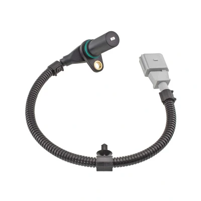 Imagen de MEYLE 114 810 0021 Sensor de Cigueñal 3polos inductivo con junta tórica VOLKSWAGEN: Touareg I, Transporter 5 Bus,