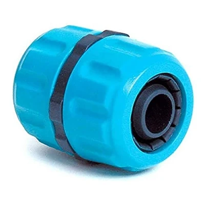 Imagen de Cellfast Pieza de reparación, conector manguera BASIC 3/4&quot; (19 mm), conexión 2 extremos manguera, fácil montaje, plástico ABS, 50 105