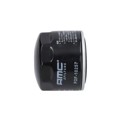 Imagen de KAVO PARTS FOF 10257 Filtro de aceite M22x1.5mm con válvula bloqueo retorno enroscable IVECO: Daily 6 Pritsche/Fahrgestell,