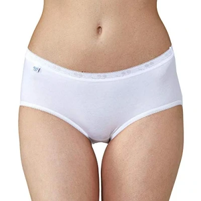 Imagen de Braga midi para mujer Sloggi Basic