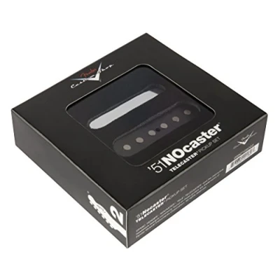 Imagen de Fender Custom Shop &#039;51 Nocaster Tele Pickup Set