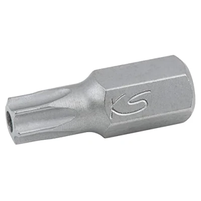 Imagen de KS TOOLS 930.2145 Punta de atornillar Acero para herramientas