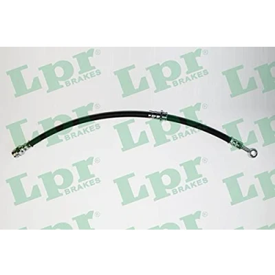 Imagen de Tubo flexible de frenos LPR 6T48018