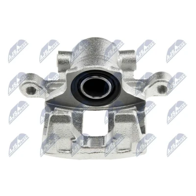 Imagen de NTY HZT MS 010 Pinza de freno Eje trasero, derecha, derecha sin bastidor soporte MITSUBISHI: ASX SUV, Outlander 2 SUV norauto, oscaro,