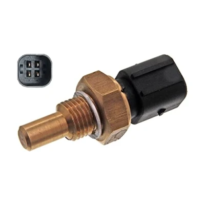 Imagen de FEBI BILSTEIN 37457 Sensor de Temperatura del Refrigerante MERCEDES BENZ: Clase C Berlina, W124 E Berlina