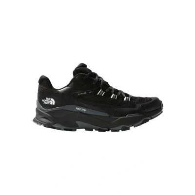 Imagen de The North Face W Vectiv Taraval Futurelight Zapatillas, Mujer, Talla: 37.5, Black Fibra sintética