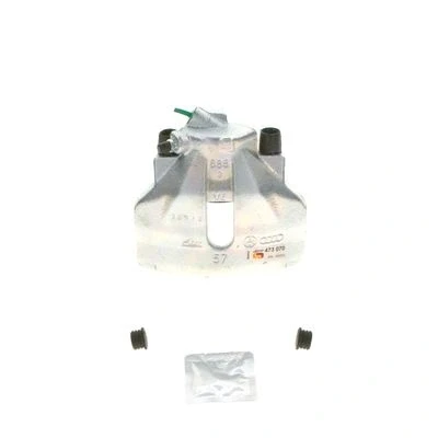 Imagen de BOSCH 0 986 473 070 Pinza de freno Hierro fundido 75,5 AUDI: A4 B5 Berlina, A6 C6 Avant, VOLKSWAGEN: Passat GP Berlina norauto,