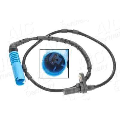Imagen de AIC 57268 Sensor de ABS eje trasero ambos lados 2 BMW: X3