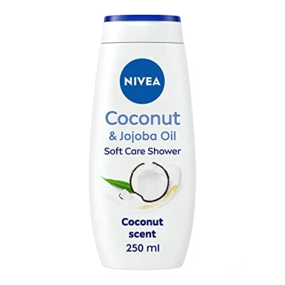 Imagen de Nivea Crema de coco ducha, 250 ml