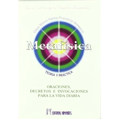 Imagen de Metafisica. Teoria Y Practica