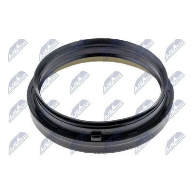 Imagen de NTY NUP NS 010 Anillo obturador, cubo de rueda NISSAN: Patrol GR 4 SUV