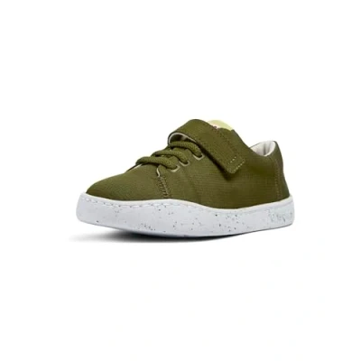 Imagen de Camper Peu Touring K800597, Slip on, Verde 002, 36 EU
