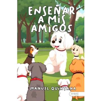 Imagen de Enseñar A Mis Amigos