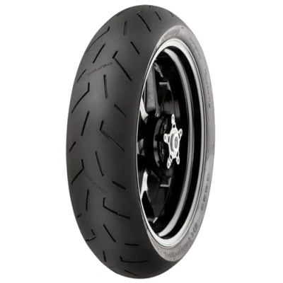 Imagen de Continental ContiRoadAttack 3 CR 150/65 R18 69H coche de turismo Neumáticos verano 0244558