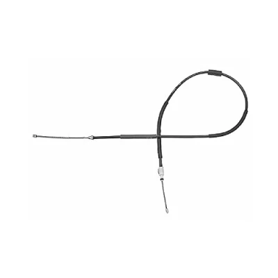 Imagen de FEBI BILSTEIN 17913 Cable de Freno Mano Atrás izquierda 1690 PEUGEOT: 306 Hatchback, Berlina