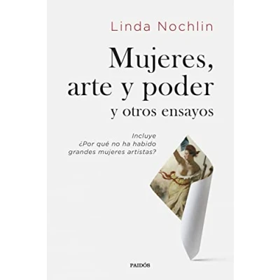Imagen de Mujeres, arte y poder otros ensayos (Contextos)