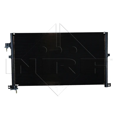 Imagen de NRF EASY FIT 35525 Condensador con junta anular 11,8 Aluminio 620 FORD: MONDEO 3, 3 Kombi