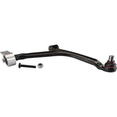 Imagen de TRW JTC960 Barra oscilante, suspensión de ruedas Eje delantero, debajo, derecha, exterior Brazo oscilante transversal CITROËN: Xsara Picasso norauto,