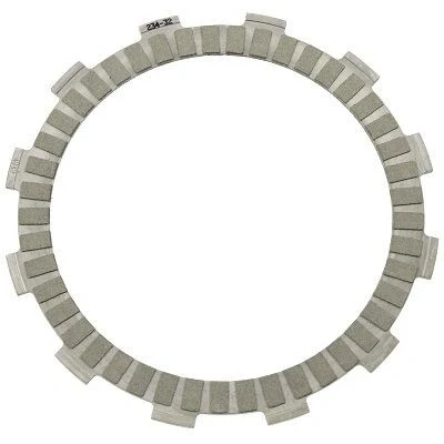 Imagen de Kit de discos fricción, embrague TRW MCC329 8