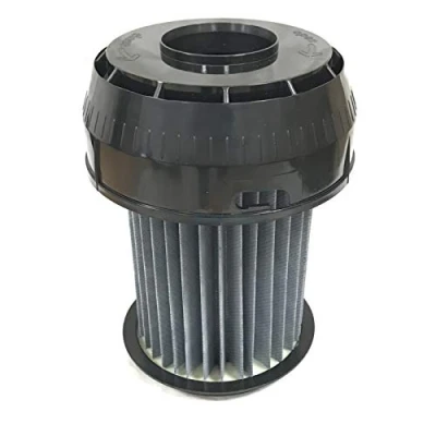 Imagen de Microsafe® Filtro Hepa para Siemens Bosch Serie Roxx&#039;x BGS6 VSX6 alternativo 00649841, 649841