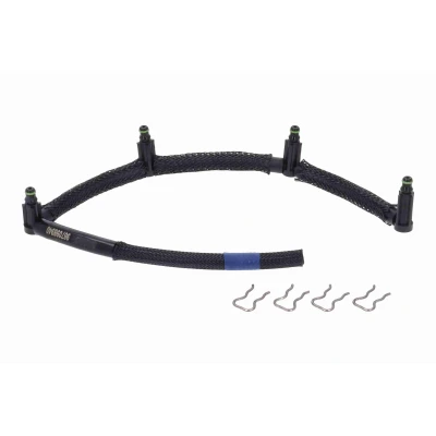 Imagen de VAICO V22 1347 Tubo flexible, combustible de fuga PEUGEOT: 407 SW, Partner II Tepee, Berlina, CITROËN: C4 I Hatchback, Picasso 1