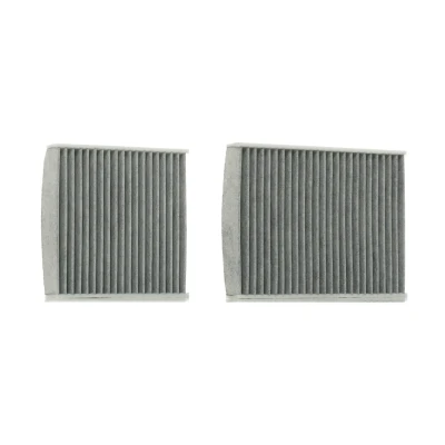 Imagen de HENGST FILTER E2967LC 2 Filtro de habitáculo carbón activado 152 157 30 PEUGEOT: 207 Hatchback, 208 I 2008 Familiar