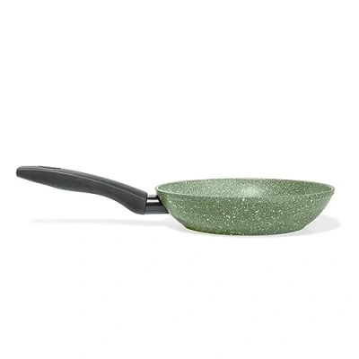 Imagen de Prestige Sartén antiadherente Eco a base de plantas Reciclada y reciclable Libre PFOA Inducción Verde, 20 cm